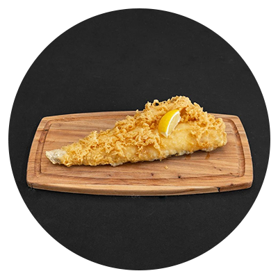 Fish & Chips watertfront north shields