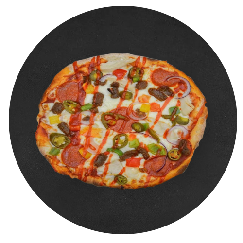 pizza watertfront north shields