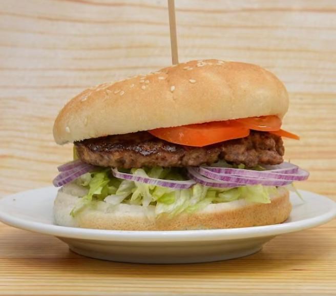 Juicy Burgers water front north shields